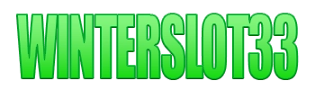 Logo WINTERSLOT33